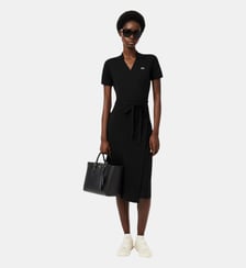 Sac cabas moyen Champs-Élysées Lacoste