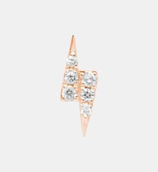 Piercing Éclair en Diamants Magic Touch Djula