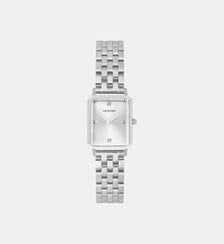 Montre Charlotte Argenté XF5364IA2\2 Louis Pion