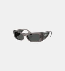 Lunettes de soleil Œil de chat VE4481 Versace