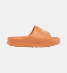 Claquettes Serve Slides 2.0 femme Lacoste