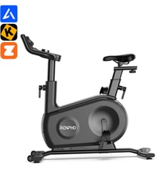Vélo d'appartement AI Smart Bike Q002N-A2 Renpho