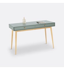 Bureau 2 tiroirs La Redoute Interieurs