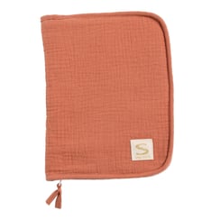 Protège carnet de santé COOKIDICTION