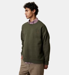 Sweat en molleton Faguo