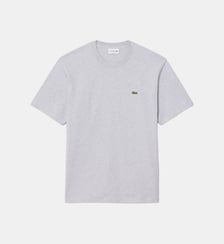 T-shirt coton Lacoste