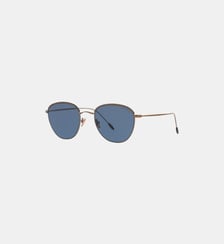 Lunettes de soleil Carré AR6048 Giorgio Armani