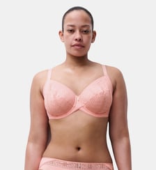 Soutien-gorge emboîtant maille douce Chantelle