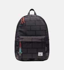 Sac à dos en matières recyclées pour ordinateur portable 15"/16" MINECRAFT CLASSIC XL 30 L Herschel