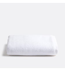 Drap de bain moelleux  500 g/m2 La Redoute Interieurs