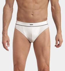 Slip coton modal Gentleman Dim