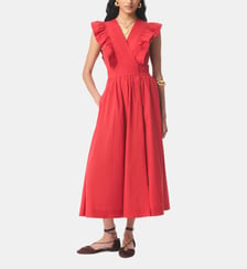 Robe Ermione Vanessa Bruno
