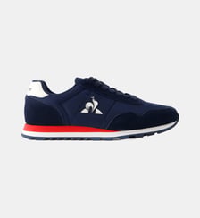 Baskets basses Astra 2 Le Coq Sportif