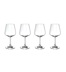 Verre à  vin rouge Set 4pcs Villeroy & Boch