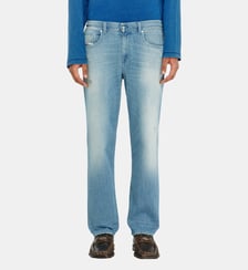 Regular Regular Waist 2090 D-Veekley Joggjeans® Diesel