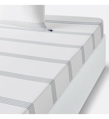 Drap housse coton La Redoute Interieurs