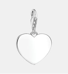 Pendentif Charm cœur Thomas Sabo