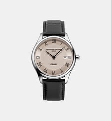 Montre Classics Ivoire FC-220CR5B6 Frédérique Constant