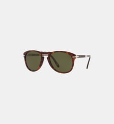 Lunettes de soleil Pilote PO0714SM 714SM - Steve McQueen Persol