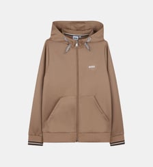 Cardigan de jogging BOSS Kidswear
