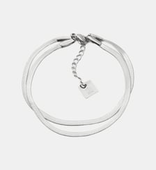 Bracelet Ghery  en Acier Zag Bijoux