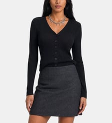 Top en laine mélangée The Kooples