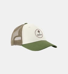 Casquette en toile Faguo