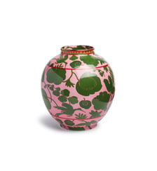 Vase Bubble Wildbird La DoubleJ