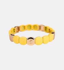 Bracelet Colorful Jaune COL-CI-12-PAR Simone à Bordeaux