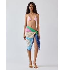 Le Pareo Hippocampe Jacquemus