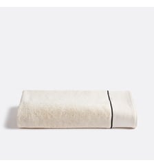 Drap de bain en coton peigné 700g/m2 La Redoute Interieurs