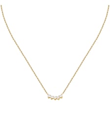 Collier LUMINOSA Morellato