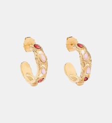 Boucles d'oreilles Atalide Aurélie Bidermann