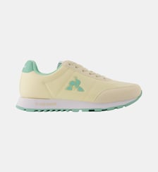 Sneakers rétro-running Racerone Le Coq Sportif