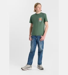 Tee-Shirt DOUASBO Le Temps Des Cerises