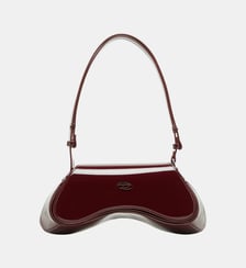 Play-Sac à bandoulière glossy Diesel
