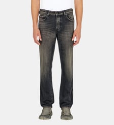 Slim Jeans Regular Waist 1993 D-Vyl Diesel