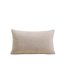 Housse De Coussin  100% laine chinée Madura