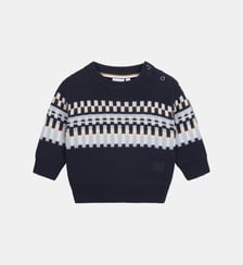 Pull tricot BOSS Kidswear