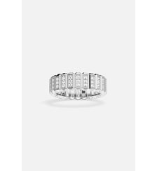 Bague Graphique APM Monaco