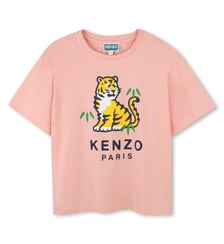 T-shirt à manches courtes Kenzo Kids