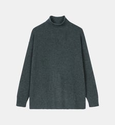Pull ample en cachemire Bompard