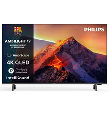 TV LED 55PQS8631 (2026) 55" (139 cm) 4K Ultra HD - Ambilight, Smart TV Philips