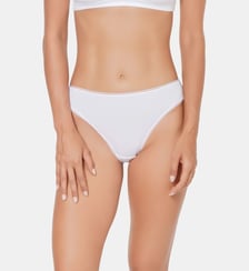 Culotte - Coton Bio Huit