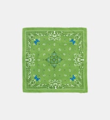 Foulard imprimé ethnique ALEXIO La Petite Etoile