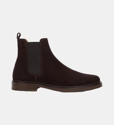 Bottines Nolan Cuir Suédé Bobbies