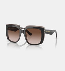 Lunettes de soleil Carré DG4414 Dolce & Gabbana