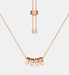Collier LOVE APM Monaco