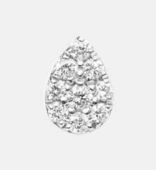 Piercing Poire Magic Touch Djula