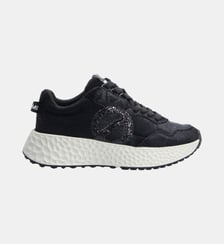 CARTER JOGGER W - NOIR* No Name
